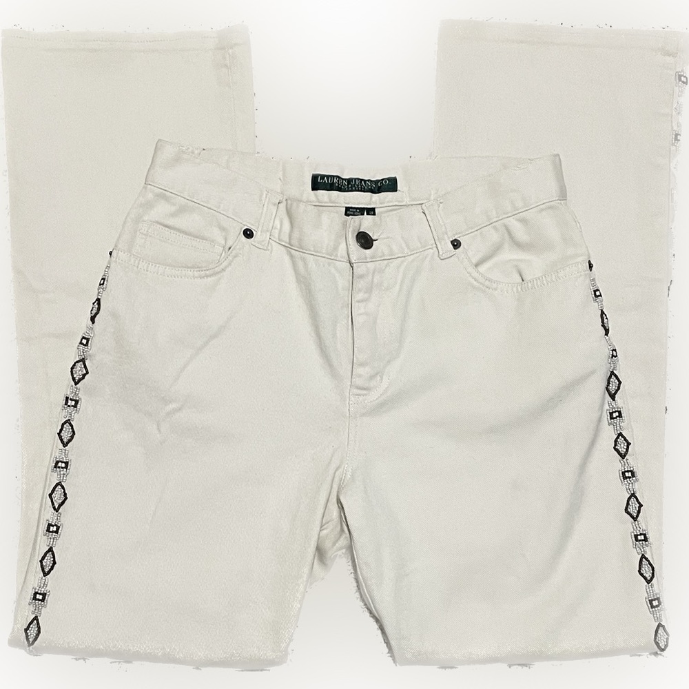 Women’s Ralph Lauren’s Pants
